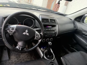 Mitsubishi ASX | Mobile.bg � ����� ������ 6