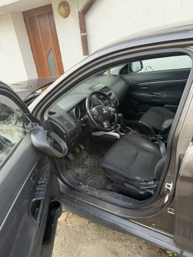 Mitsubishi ASX | Mobile.bg � ����� ������ 9