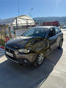 Mitsubishi ASX | Mobile.bg � ����� ������ 2
