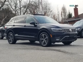 VW Tiguan Highline * 4Motion * ����������* (���� �� ��)*  | Mobile.bg � ����� ������ 2