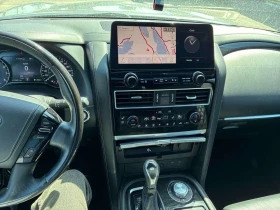 Infiniti QX80 LUXE| BOSE| 360CAM| ПАНО| ОБДУХВАНЕ| КЛИП НА МОТОР | Auto.bg — изображение 9