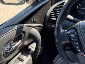 Infiniti QX80 LUXE| BOSE| 360CAM| ПАНО| ОБДУХВАНЕ| КЛИП НА МОТОР | Auto.bg — изображение 13