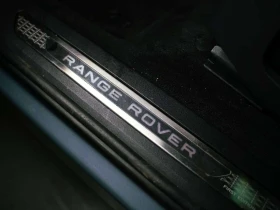 Land Rover Range Rover Evoque * FIRST EDITION | MERIDIAN | HUD | PANO | 20 IN *  | Mobile.bg � ����� ������ 10