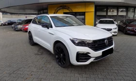 VW Touareg 4.0 V8 TDI R-Line