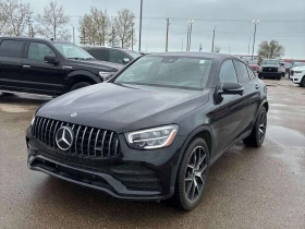 Mercedes-Benz GLC 43 AMG 4MATIC/360/ПОДГРЕВИ