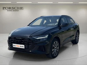 ����� �� �������� �� Audi SQ8