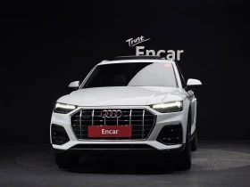 Audi Q5 40 TDI Quattro Sportback| 190к.с.| ВКЛ.ТЕХНОТЕСТ | Auto.bg — изображение 3