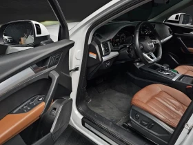 Audi Q5 40 TDI Quattro Sportback| 190к.с.| ВКЛ.ТЕХНОТЕСТ | Auto.bg — изображение 10