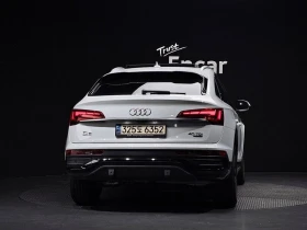 Audi Q5 40 TDI Quattro Sportback| 190к.с.| ВКЛ.ТЕХНОТЕСТ | Auto.bg — изображение 4