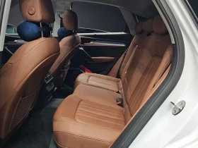 Audi Q5 40 TDI Quattro Sportback| 190к.с.| ВКЛ.ТЕХНОТЕСТ | Auto.bg — изображение 12
