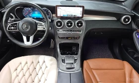 Mercedes-Benz GLC 300 AMG* LINE* COUPE* �����* ������* �������*  | Mobile.bg � ����� ������ 7