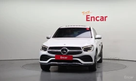 ����� �� �������� �� Mercedes-Benz GLC 300 AMG* LINE* COUPE* �����* ������* �������* 