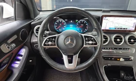 Mercedes-Benz GLC 300 AMG* LINE* COUPE* �����* ������* �������*  | Mobile.bg � ����� ������ 8