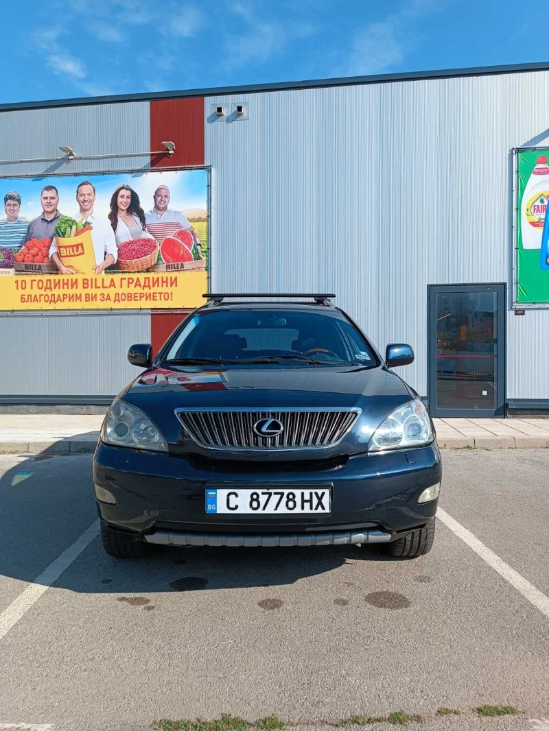 Lexus RX TM Auto, снимка 3 - Автомобили и джипове - 47163990