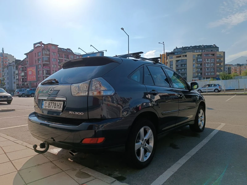 Lexus RX TM Auto, снимка 1 - Автомобили и джипове - 47163990