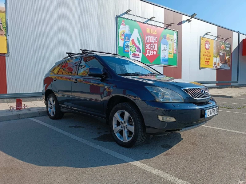 Lexus RX TM Auto, снимка 5 - Автомобили и джипове - 47163990