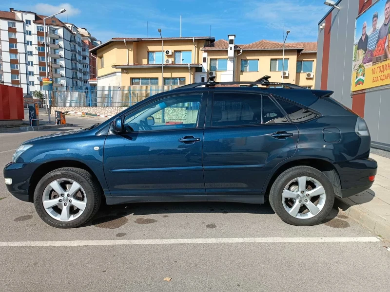 Lexus RX TM Auto, снимка 2 - Автомобили и джипове - 47163990