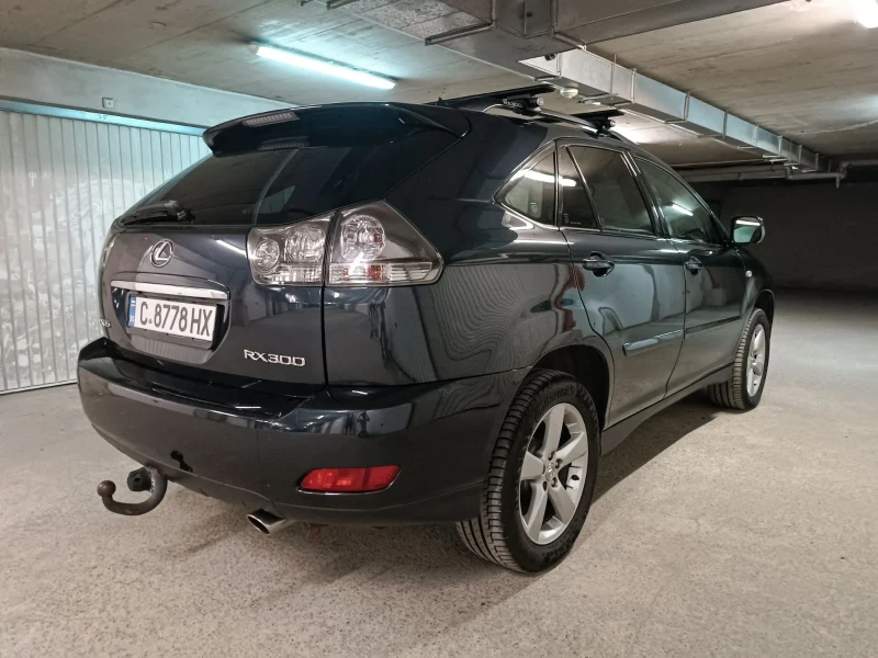 Lexus RX TM Auto, снимка 12 - Автомобили и джипове - 47163990