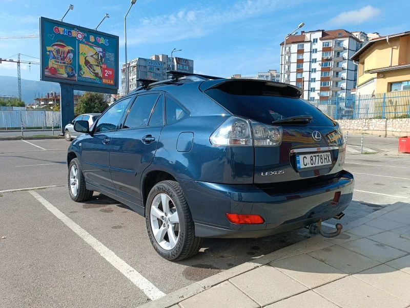 Lexus RX TM Auto, снимка 7 - Автомобили и джипове - 47163990