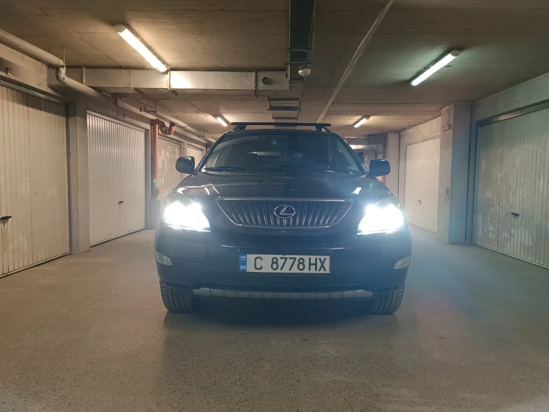 Lexus RX TM Auto, снимка 13 - Автомобили и джипове - 47163990