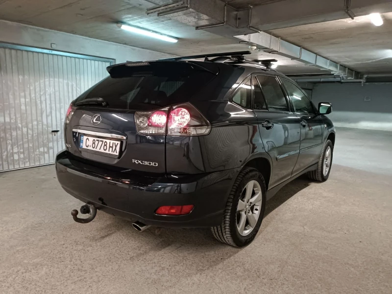 Lexus RX TM Auto, снимка 16 - Автомобили и джипове - 47163990