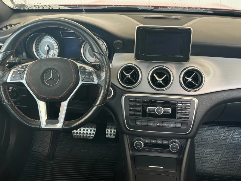 Mercedes-Benz GLA 220 GLA AMG , снимка 8 - Автомобили и джипове - 47461978