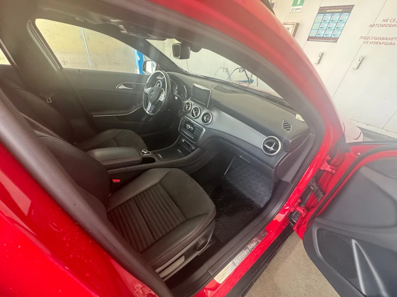 Mercedes-Benz GLA 220 GLA AMG , снимка 10 - Автомобили и джипове - 47461978