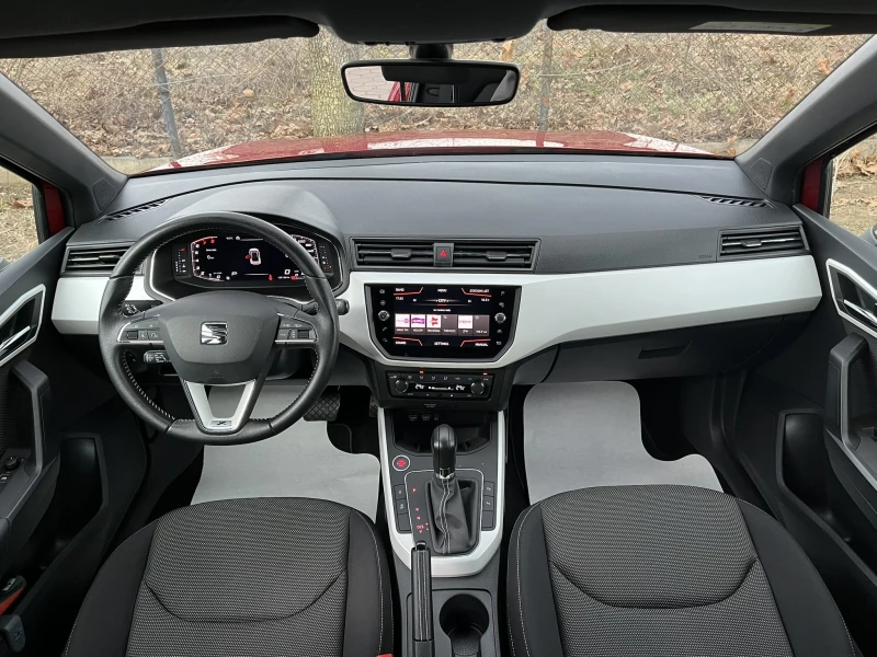 Seat Arona Automatic TSI 115 к.с., снимка 6 - Автомобили и джипове - 49493993