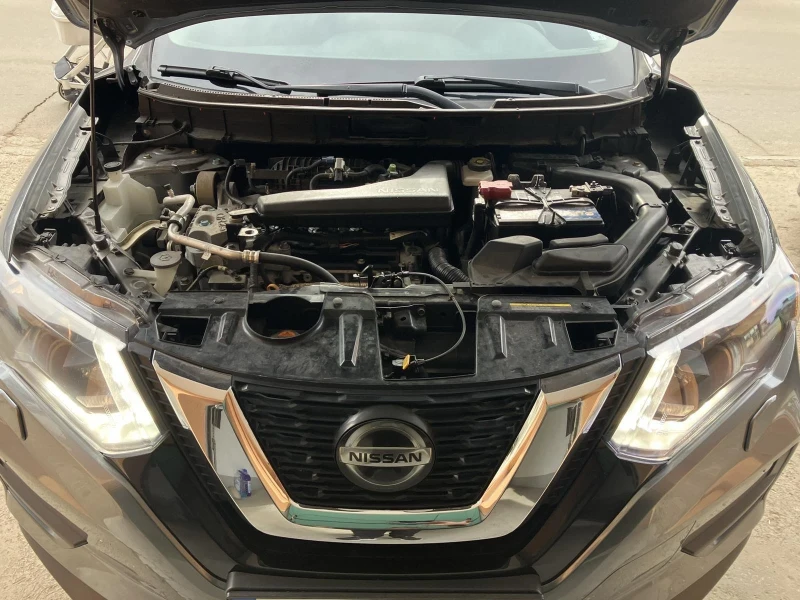 Nissan Rogue, снимка 17 - Автомобили и джипове - 49509105