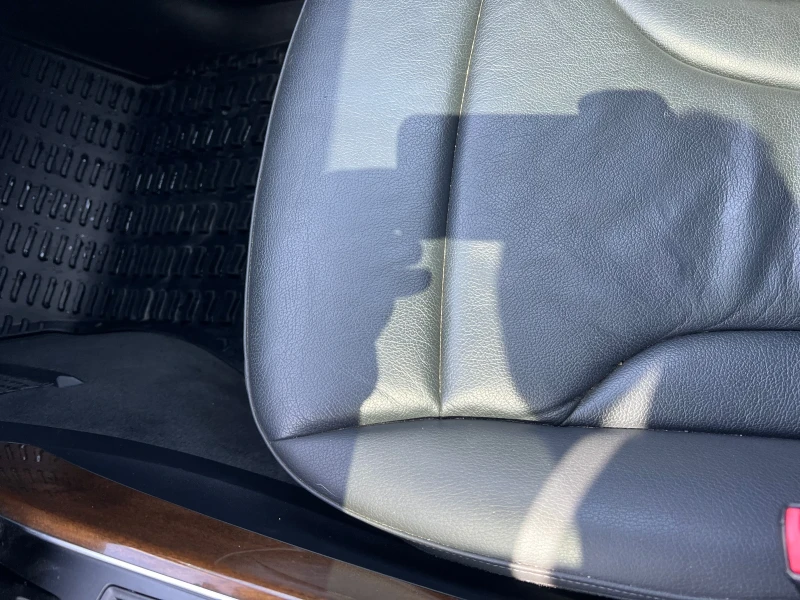 Audi Q5 2015 Audi Q5 3.0 TDI 245 hp 66.500 километра.  , снимка 10 - Автомобили и джипове - 52110000