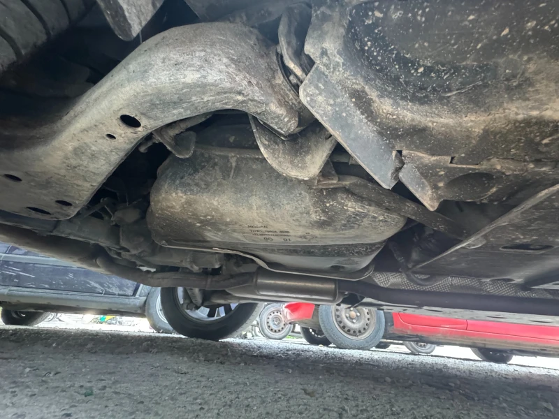 Nissan Qashqai + 2 FACELIFT, снимка 13 - Автомобили и джипове - 51447830