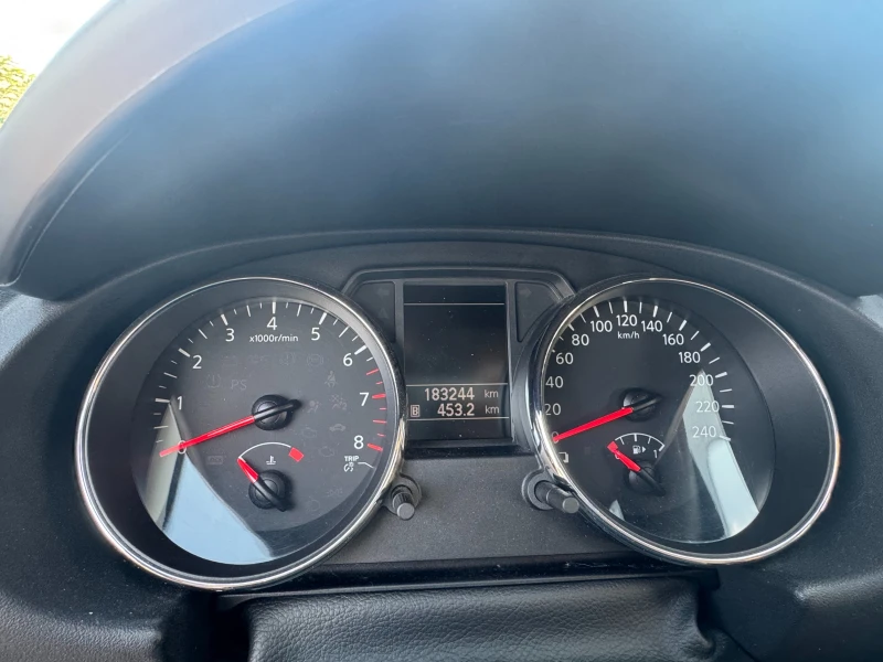 Nissan Qashqai + 2 FACELIFT, снимка 7 - Автомобили и джипове - 51447830