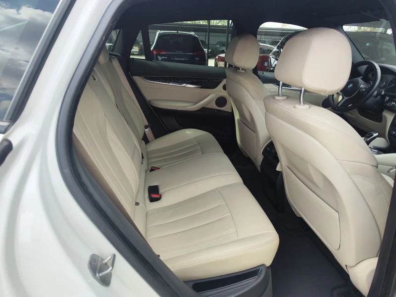 BMW X6 MPAK* CAMERA* RECARO* HARMANN* LIZING, снимка 7 - Автомобили и джипове - 51748901