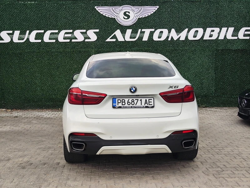 BMW X6 MPAK* CAMERA* RECARO* HARMANN* LIZING, снимка 4 - Автомобили и джипове - 51748901