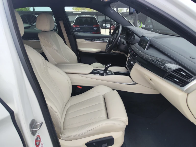 BMW X6 MPAK* CAMERA* RECARO* HARMANN* LIZING, снимка 8 - Автомобили и джипове - 51748901