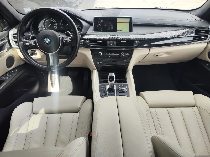 BMW X6 MPAK* CAMERA* RECARO* HARMANN* LIZING, снимка 9 - Автомобили и джипове - 51748901