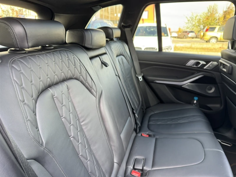 BMW X5 M50i, снимка 12 - Автомобили и джипове - 51924692