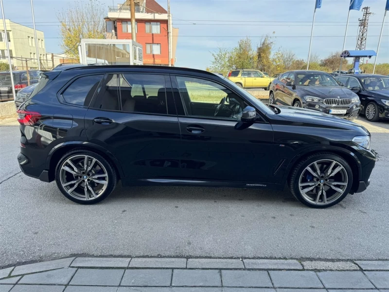 BMW X5 M50i, снимка 14 - Автомобили и джипове - 51924692
