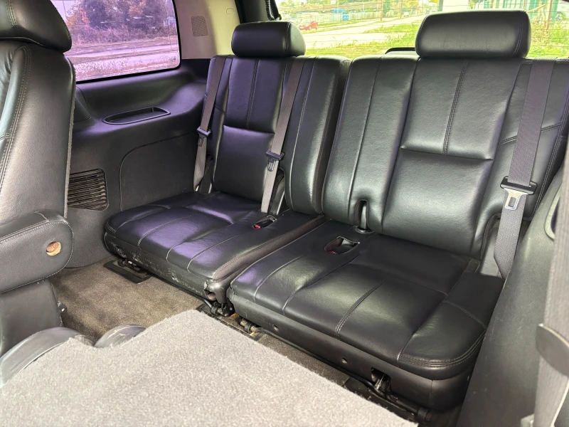 Chevrolet Tahoe 5.3i V8 LPG, снимка 10 - Автомобили и джипове - 52050491