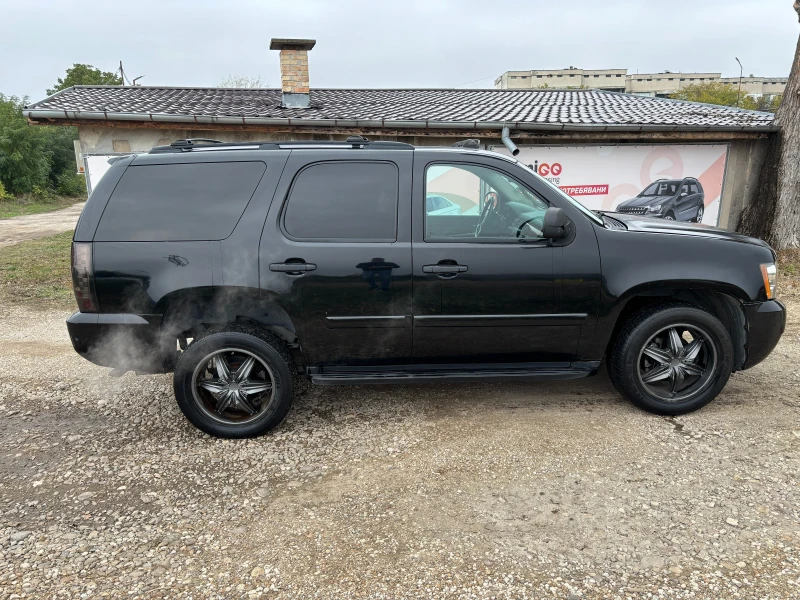Chevrolet Tahoe 5.3i V8 LPG, снимка 2 - Автомобили и джипове - 52050491