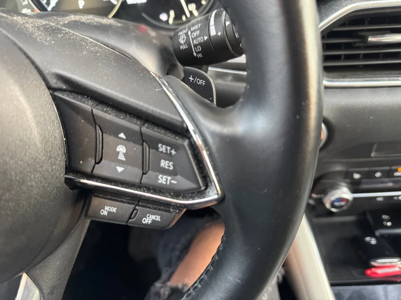 Mazda CX-5 GT-AWD, снимка 11 - Автомобили и джипове - 52831953