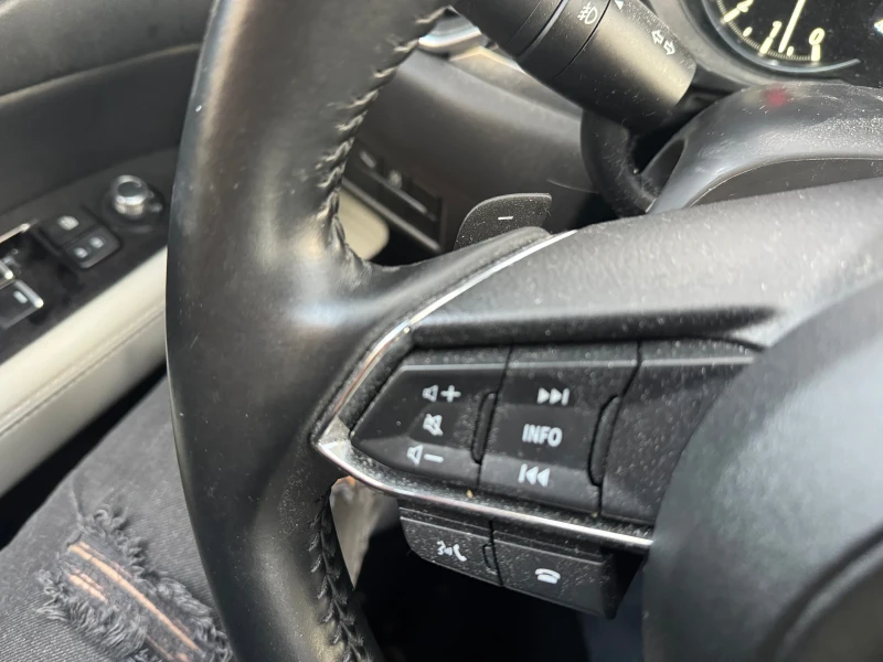 Mazda CX-5 GT-AWD, снимка 12 - Автомобили и джипове - 52831953