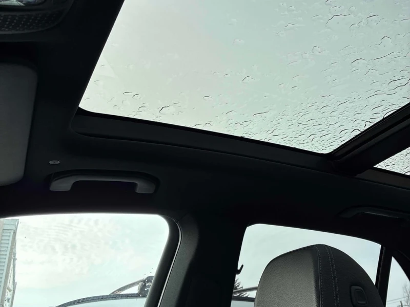 Mercedes-Benz GLE * 450 * CARFAX * ЦЕНА ДО БГ, снимка 9 - Автомобили и джипове - 52867439