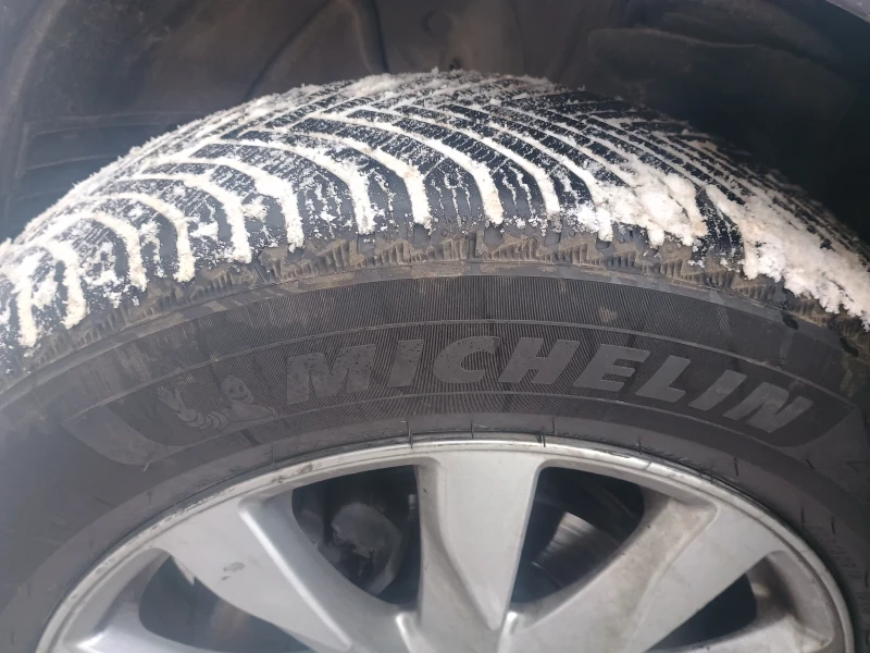 Honda Cr-v, снимка 6 - Автомобили и джипове - 53093509