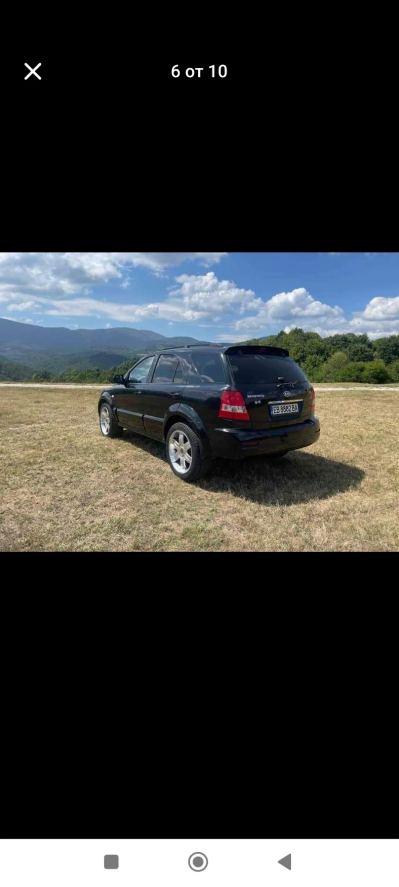Kia Sorento, снимка 4 - Автомобили и джипове - 53099735