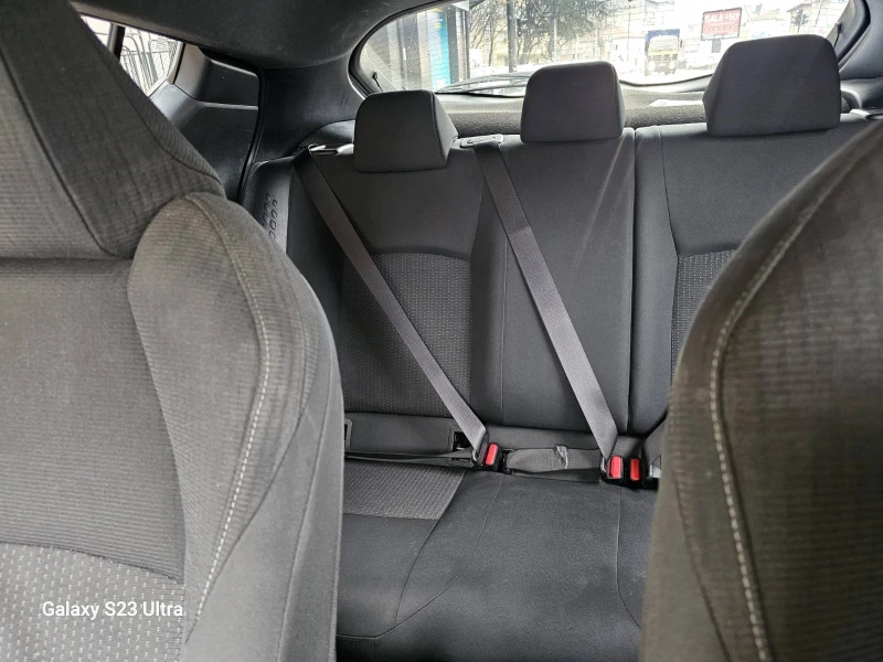 Toyota C-HR В ГАРАНЦИЯ * КАТО НОВА* 1.8 Hybrid 122 К.С., снимка 8 - Автомобили и джипове - 53479450