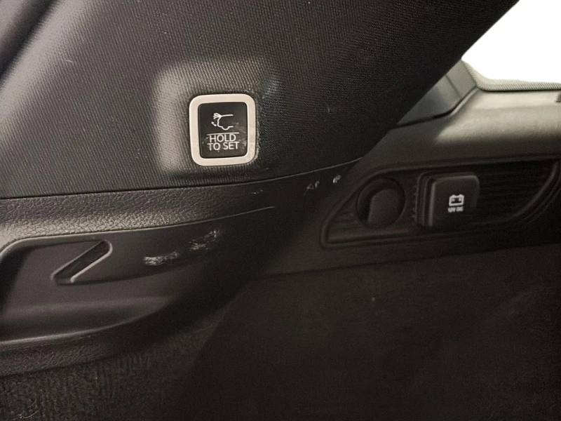 Jeep Grand cherokee OVERLAND* PANO* COOLED&HEATED SEATS, снимка 13 - Автомобили и джипове - 53583539