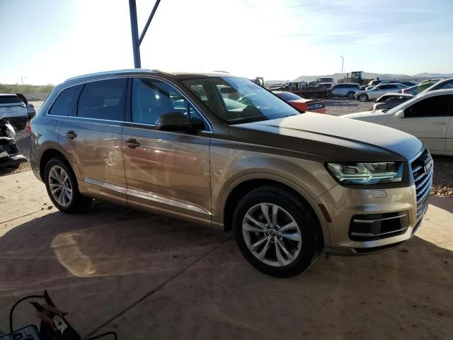 Audi Q7 PREMIUM PLUS| ВИДЕО НА ДВИГАТЕЛЯ| СЕРВИЗНА ИСТОРИЯ, снимка 4 - Автомобили и джипове - 48472657