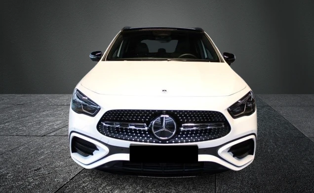 Mercedes-Benz GLA 250 e = AMG Line = Premium Гаранция - 85670 лв. - 15811098 1