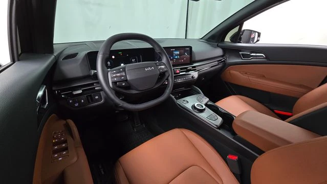 Kia Sportage 2.0 LPG NOBLESSE * НАЙ-ДОБРА ЦЕНА В БЪЛГАРИЯ* - 67300 лв. - 95992916 1